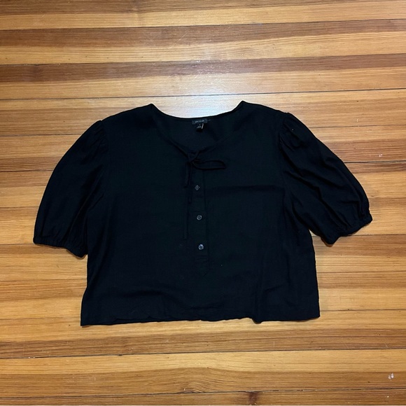Ann Taylor blouse - Picture 1 of 3